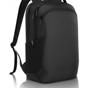 Dell EcoLoop Pro Backpack 17" CP5723, Color: Black