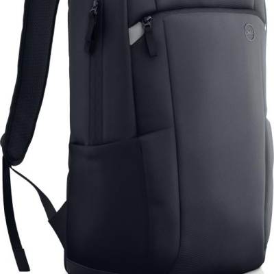 DELL EcoLoop Pro Slim Backpack 15.6" CP5724S Black - Img 9