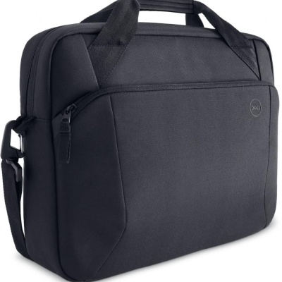 Dell EcoLoop Pro Slim Briefcase 15, Color: Black, Laptop Compatibility: Fits most laptops with screen sizes up to 15.6" (Excluding Dell G Series Gaming, Alienware and Dell Rugged Laptop Series, max laptop dimension: 360 x 255 x 25 mm), Features: Made - Img 6