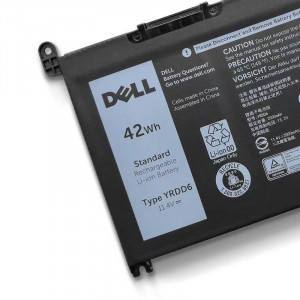 Dell Inspiron 15 5582 2-in-1 baterie laptop originala, 42Wh - Img 2