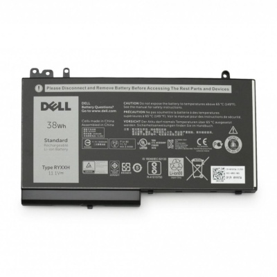 Dell Latitude 11 3160 baterie originala laptop 38Wh