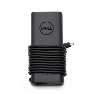 Dell Latitude 13 7390 2-in-1 incarcator original laptop 65W USB-C - Img 2