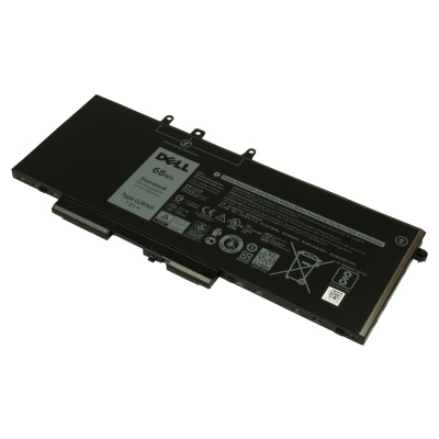 Dell Precision 3530 baterie originala laptop 68Wh - Img 2