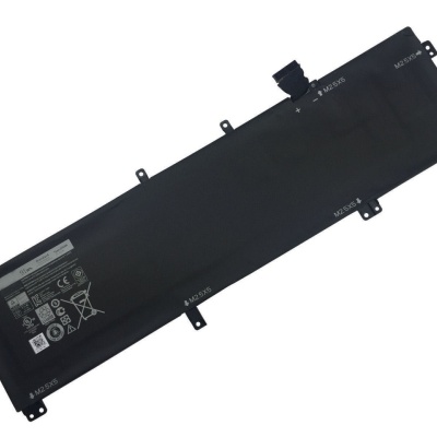 Dell Precision M3800 baterie originala laptop 91Wh