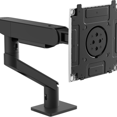 DELL PRO HEAVY DUTY SINGLE MONITOR ARM
