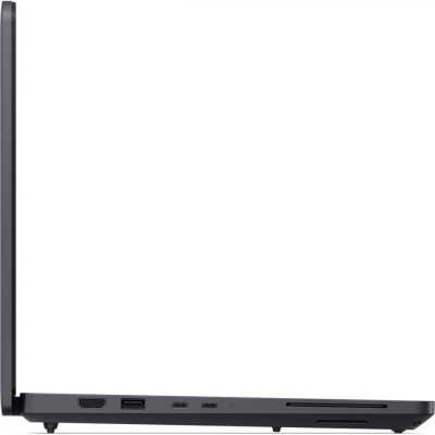 Dell Pro Max 14 (MC14250) 14" FHD+, Intel U7-265H, 32GB Ram, 1TB SSD, NVIDIA RTX PRO 500 Blackwell, Ubuntu 24.04 LTS - Img 6