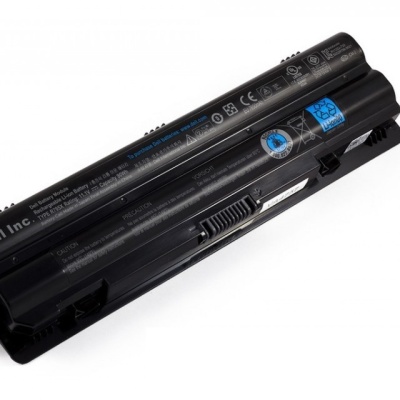 Dell R795X baterie originala laptop extinsa cu 9 celule 90WH