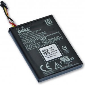 Dell T40JJ baterie cache originala pentru PowerEdge Raid Controller H710 H710P H730 H810 H830