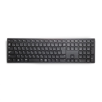 Dell Wireless Keyboard – KB500, COLOR: Black - Img 6