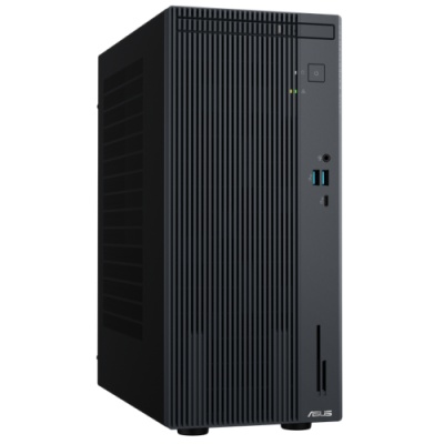 Desktop Business ASUS ExpertCenter P5 cu procesor Intel Core 5 210H pana la 4.80 GHz, 16 GB DDR5, 512GB SSD, Intel Integrated Graphics, Fara OS