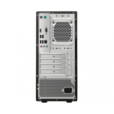 Desktop ExpertCenter D5 Mini Tower, D500ME-313100013XA, 512GB M.2 2280 NVMe™ PCIe® 4.0 SSD, 16GB DDR4 U-DIMM, Intel® Core™ i3-13100 Processor 3.4GHz (12M Cache, up to 4.5GHz, 4 cores), Trusted Platform Module (TPM) 2.0, 1-month trial for new Microsoft - Img 2