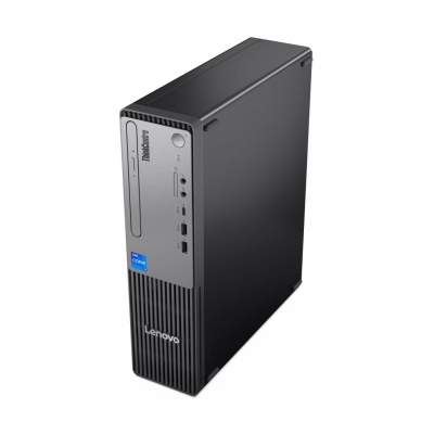 Desktop Lenovo ThinkCentre neo 50s Gen 5 SFF, Intel Core i3-14100, 4C (4P + 0E) / 8T, P-core 3.5 / 4.7GHz, 12MB Intel Smart Cache, RAM 1x 16GB UDIMM DDR5-5600, SSD 512GB SSD M.2 2280 PCIe 4.0x4 NVMe Opal 2.0, Video: Integrated Intel UHD Graphics 730, - Img 10