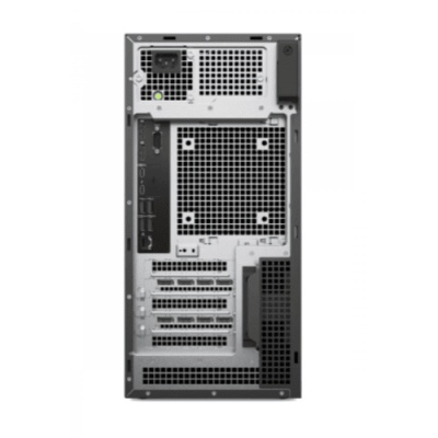 Desktop Workstation Dell Pro Max T2 cu procesor Intel Core Ultra 9 285K pana la 5.7 GHz, 32 GB DDR5, 1TB SSD 2TB HDD, RTX 4000 Ada, Windows 11 Pro, Black, 3 ani Garantie - Img 2