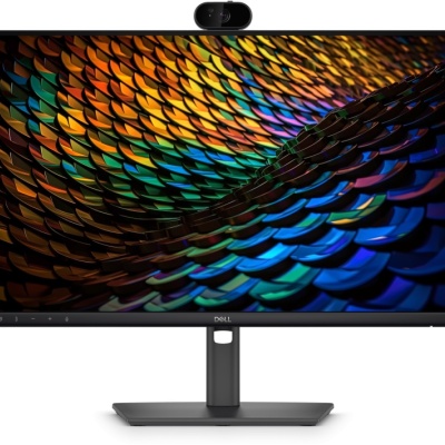 DL MON LED 24" P2426HEB 1920x1080