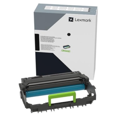 Drum Lexmark 55B0ZA0, black, 40 k, Compatibl cu MS431dn , MX431adn - Img 2