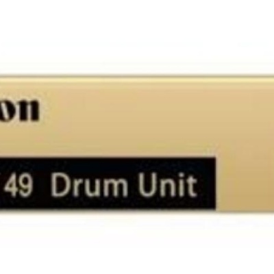 Drum Unit Canon DUCEXV49, black/color, capacitate 75.000 pagini, pentru iRA 3025/3025i/C3320/3320i/3325i/3330i. - Img 3