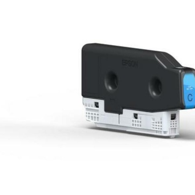 EPSON AM-C400 CYAN INKJET CARTRIDGE, Capacitate: 28k pgini, Culoare: Cyan, Compatibilitate: AM-C 400 - Img 2