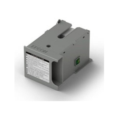 EPSON LFP MAINTENANCE BOX, pentru SC-T3100, SC-T3100N, SC-T5100, SC- T5100N, SC-F500, SC-F501, SC-T3100M-MFP, SC-T5100M. - Img 3
