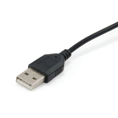 EQUIP 245301 USB Headset, 150x70x165mm - Img 6