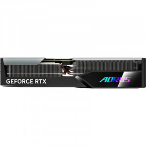 GB GeForce RTX 4070 AORUS M SUPER 12GB - Img 5