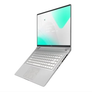 Gigabyte AERO 16 OLED BSF-H3EE954SH Notebook, Windows 11 Home Preinstalat, Procesor: i7-13700H, Placa video: NVIDIA® GeForce RTX™ 4070 Laptop GPU 8GB GDDR6, Display: 16.0" Thin Bezel 4K UHD+ 3840x2400 OLED 16:10 Display, Memorie: 16gb RAM, SSD 1TB, 2x