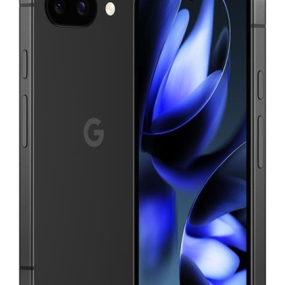 Google Pixel 9a 5G DualSIM 8/128GB, obsidian - Img 6