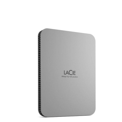 HDD Extern, Lacie, 4TB, Mobile Drive, 2.5" USB 3.0 - Img 3