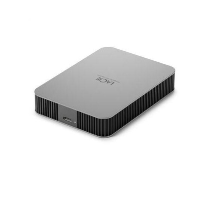 HDD Extern, Lacie, 5TB, Mobile Drive, 2.5" USB 3.0 - Img 3