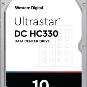 HDD intern Western Digital ULTRASTAR, DC HC310, 10TB, 3.5", 7200rpm, SATA3, 256MB - Img 3