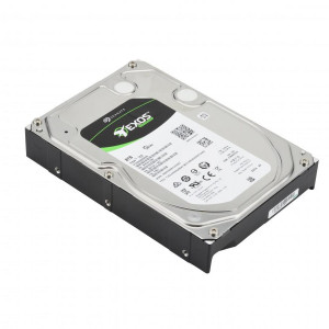 HDD Seagate Exos Enterprise, 8TB, SATA, 7200rpm, 256MB Cache, Max transfer rate: 215mb/s