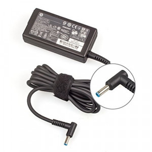 HP 19.5V 2.31A 45W incarcator original - Img 2