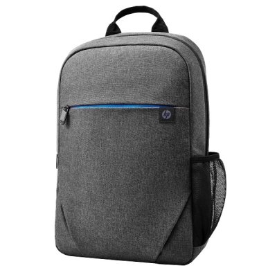 HP Backpack Prelude 15.6", Culoare: Gri, Dimensiuni: 41 x 28,6 x 9 cm, Greutate: 0,49 kg, Garantie 1 an - Img 2