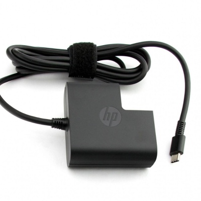 HP EliteBook 1040 G4 incarcator original laptop USB-C 65W
