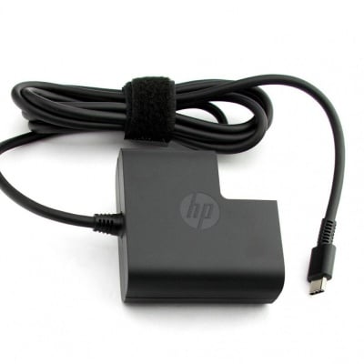 HP EliteBook X360 1030 G2 incarcator original laptop USB-C 65W