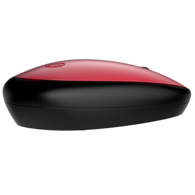 HP MOUSE Bluetooth 240, Culoare: Rosu, Dimensiuni: 107 x 60,5 x 29,31 mm, Greutate: 0.05kg, Garantie 1 an