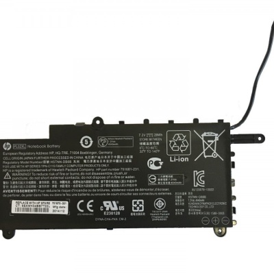 HP PL02XL baterie originala laptop