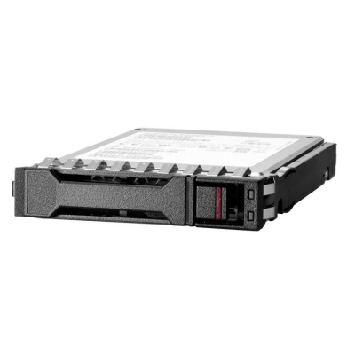 HPE 480GB SATA 6G Read Intensive SFF BC Multi Vendor SSD - Img 3