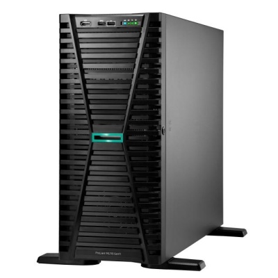 HPE ML110 GEN11 3408U 1P 16G 4LFF SVR - Img 2