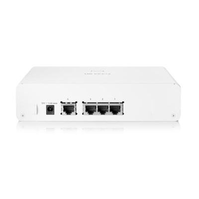 HPE Networking Instant On Secure Gateway 4-port Gigabit SG1004 - Img 3