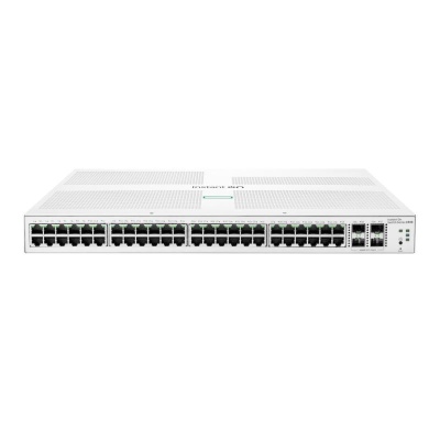 HPE Networking Instant On Switch 48p Gigabit 4p SFP+ 1930 - Img 3