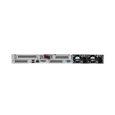 HPE ProLiant Compute DL360 Gen12 6517P 1P 2x32GB-R 8SFF NS204i-u v2 MR408i-o 2x1000W PS EU Server - Img 6