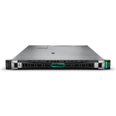 HPE ProLiant DL360 Gen11 4509Y 2.6GHz 8c 1P 2x32GB-R 8SFF MR408i-o 2x480GB SSD 2x1000W PS EU Server - Img 4