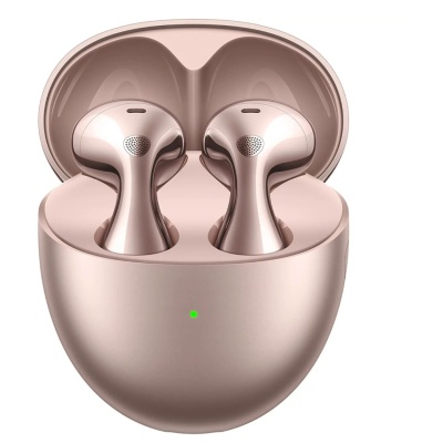 Huawei FreeBuds 6 Rose Gold