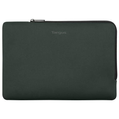 Husa laptop Targus MultiFit, EcoSmart, verde inchis - Img 6