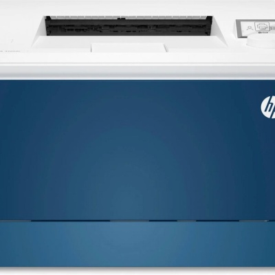 Imprimanta Laser HP Color LaserJet Pro 4202dn, Color, format A4, Duplex, USB + LAN