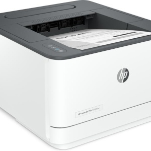 Imprimantă laser monocrom HP Pro 3002dw, Dimensiune:A4, Viteza pana la 35 ppm, Calitate imprimare alb-negru (mod optim) Până la 1200 x 1200 dpi,Procesor:800 MHz, Memorie:256 MB,Limbaje de imprimare:PCL5c; PCL6; PS; PCLmS; PDF; URF; PWG; - Img 6