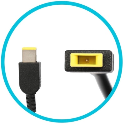 Incarcator original LENOVO Legion 20V 12.25A 245W ADL245SLC3A, SA11Q29120, 5A11Q29123, model slim  - Img 4