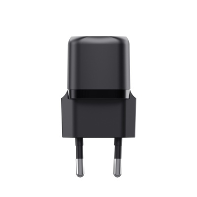 Incarcator Trust Maxo USB-C 20W, negru - Img 2