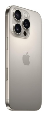 iPhone 16 Pro 256GB Natural Titanium - Img 4