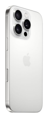 iPhone 16 Pro 256GB White Titanium - Img 4